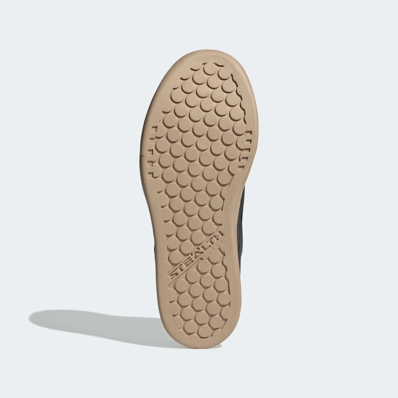 Five Ten Freerider MTB Flat Shoes Core Black/Carbon/Red-6